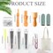 148 Pcs Needle Felting Kit 8 x 10 Inch Felting Pad Mat with Needles Finger Guards Wooden Handle Scissor Bag for Beginner Professional DIY